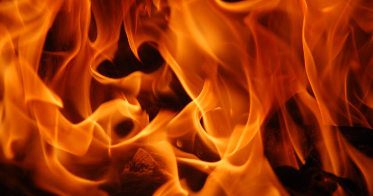 Oscoda County evacuates Camp 10 Road residents amid wildfires | News ...