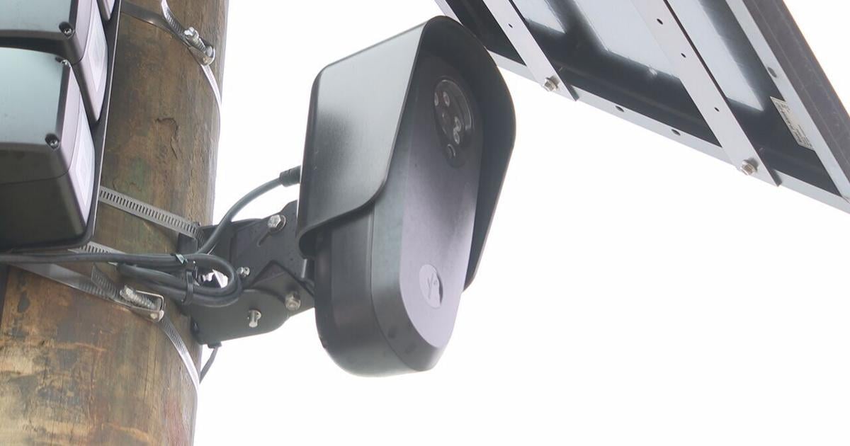 Bay City debates Flock camera system for car tracking | Local | abc12.com