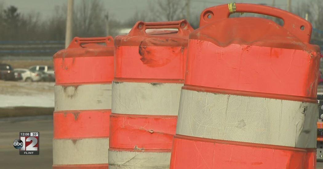 Resurfacing project along U.S. 10 is scheduled to begin Monday