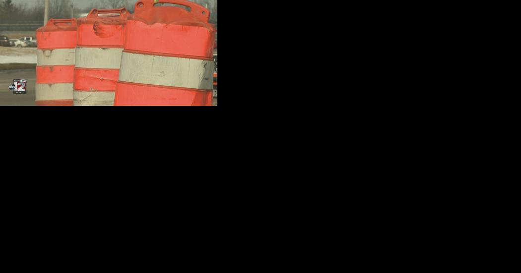 MDOT starting two-year reconstruction on I-69 near Lapeer next week - Vimarsana News
