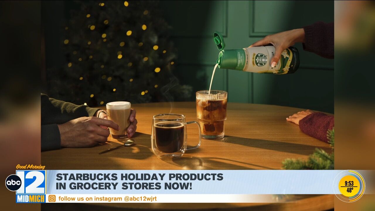 Starbucks Holiday Collectibles Drive $30-35 Price Point Surge | Seasonal Merchandise Opportunity for Amazon/Shopify Sellers