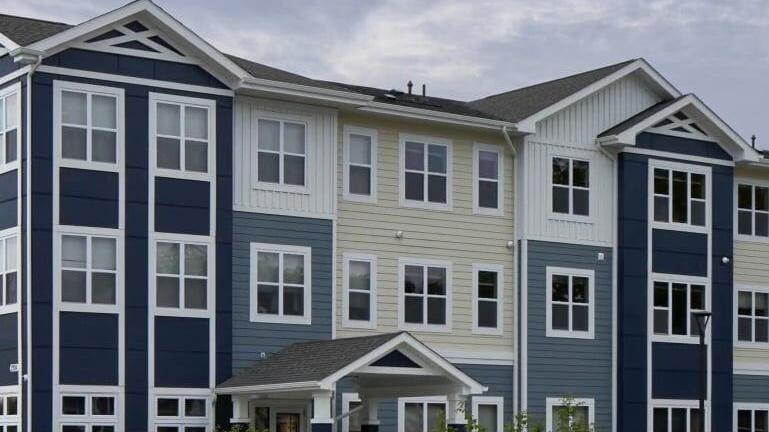 Midland is set to receive an addiction recovery housing facility | News |  abc12.com