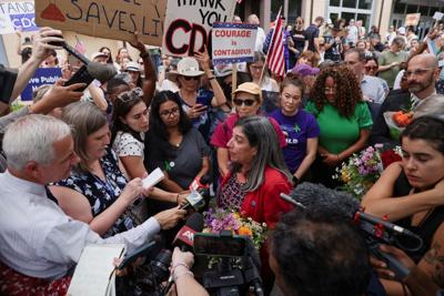 CDC workers told to return to office on September 15, weeks after gunman attacked headquarters