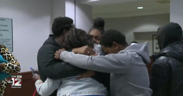 Justice for murdered Family Dollar security guard; family begins to ...