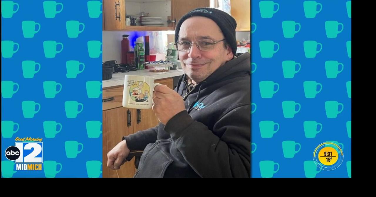 Mugshot Monday winner! | Video | abc12.com