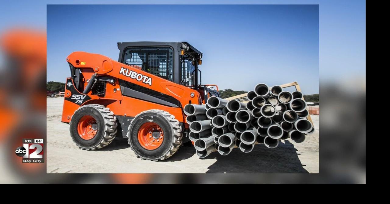 30yearold dies in skid steer accident at Ascension St. Joseph