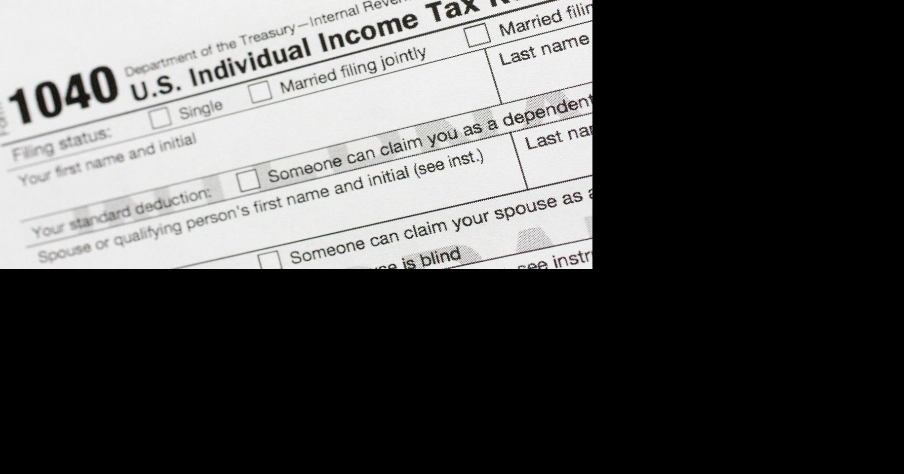 Michigan Treasury Department urges patience as tax season heats up