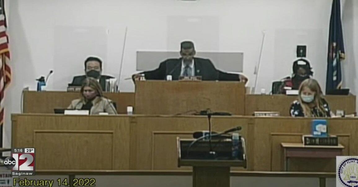 Council members look to ethics board to hold council president accountable - Vimarsana News