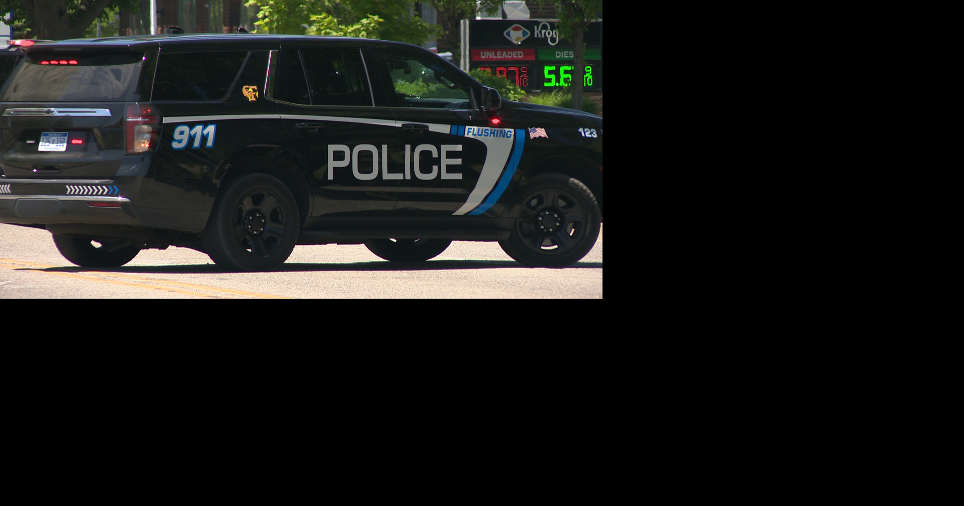 Flushing Police Department | | abc12.com