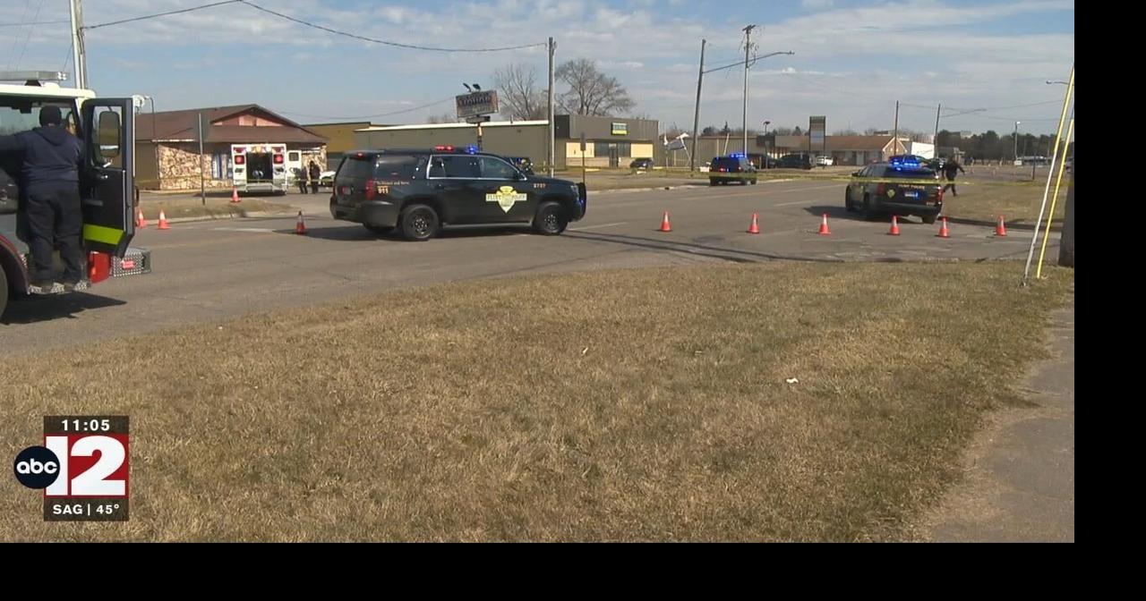 Flint man convicted of murder for 2024 liquor store shooting | Crime ...