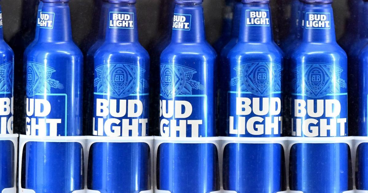 Bud Light had a year it wants to forget in 2023, Business