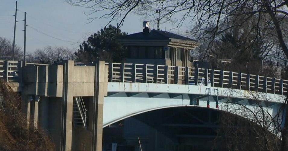 Bay City's Lafayette Bridge construction delayed until August - Vimarsana News