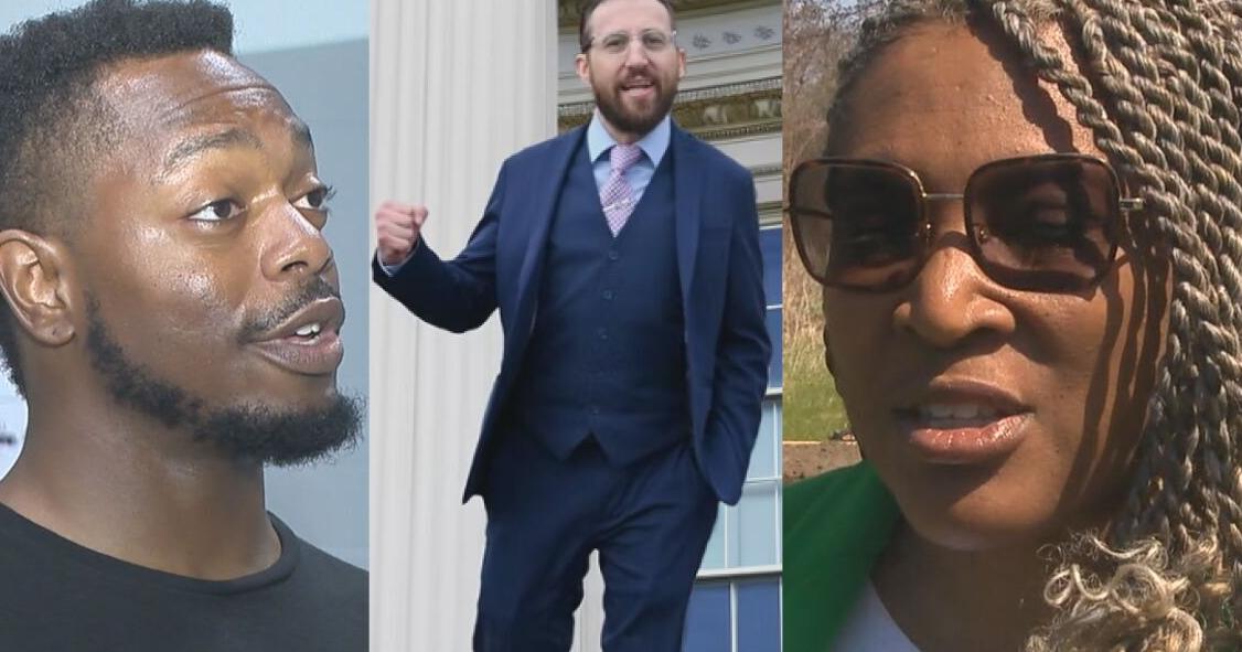 Candidates enter race for Michigan's open 35th Senate District seat ...