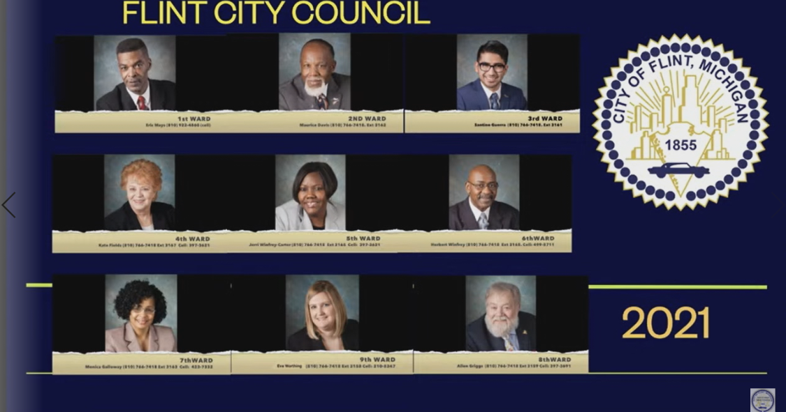 Lawsuits Involving Flint City Council Continue Piling Up To More Than lawsuits-involving-flint-city-council-continue-piling-up-to-more-than