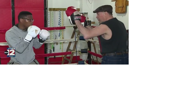 A Flint boxing gym is supporting inner city youth: inside the ring - Vimarsana News