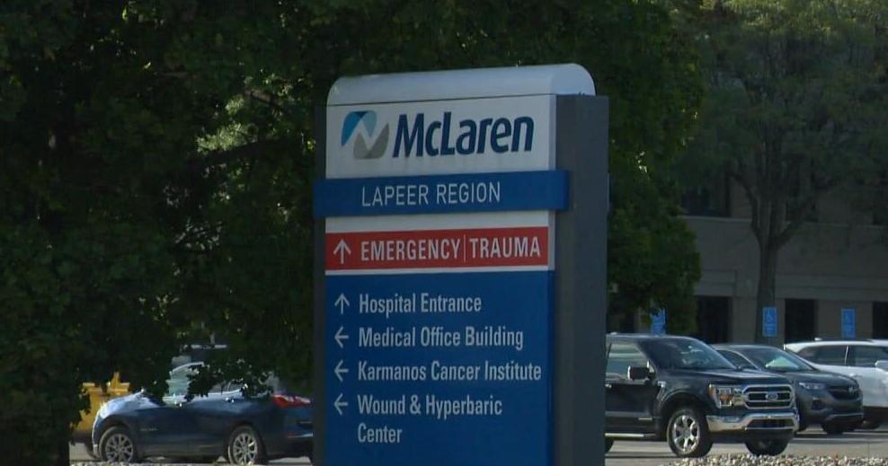 Federal labor charge filed against McLaren Lapeer Region by nurses