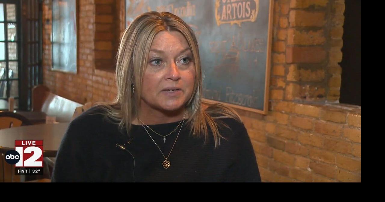 Bay City Manager Dana Muscott announces plans to retire | Video | abc12.com