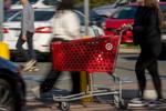 Target sounds the alarm bell on holiday shopping