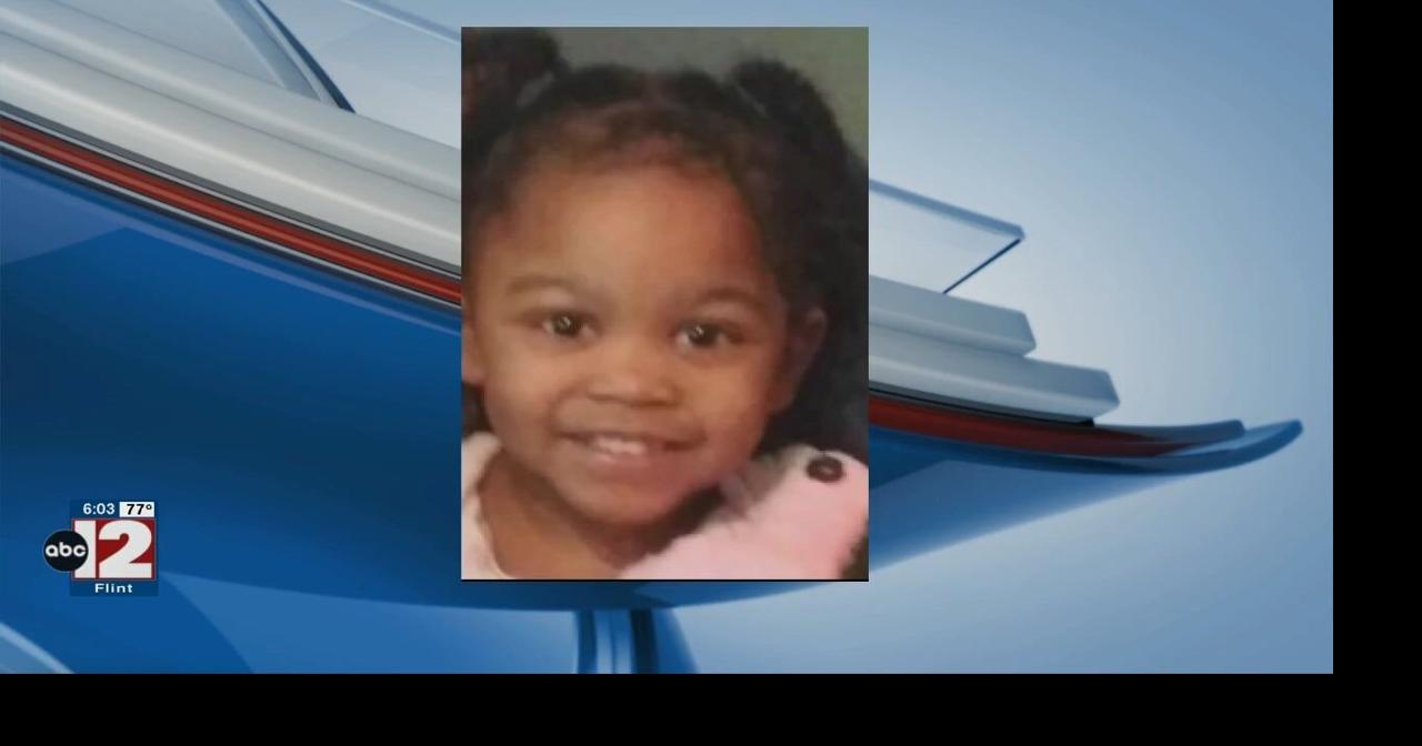 Missing toddler found following an argument between her parents