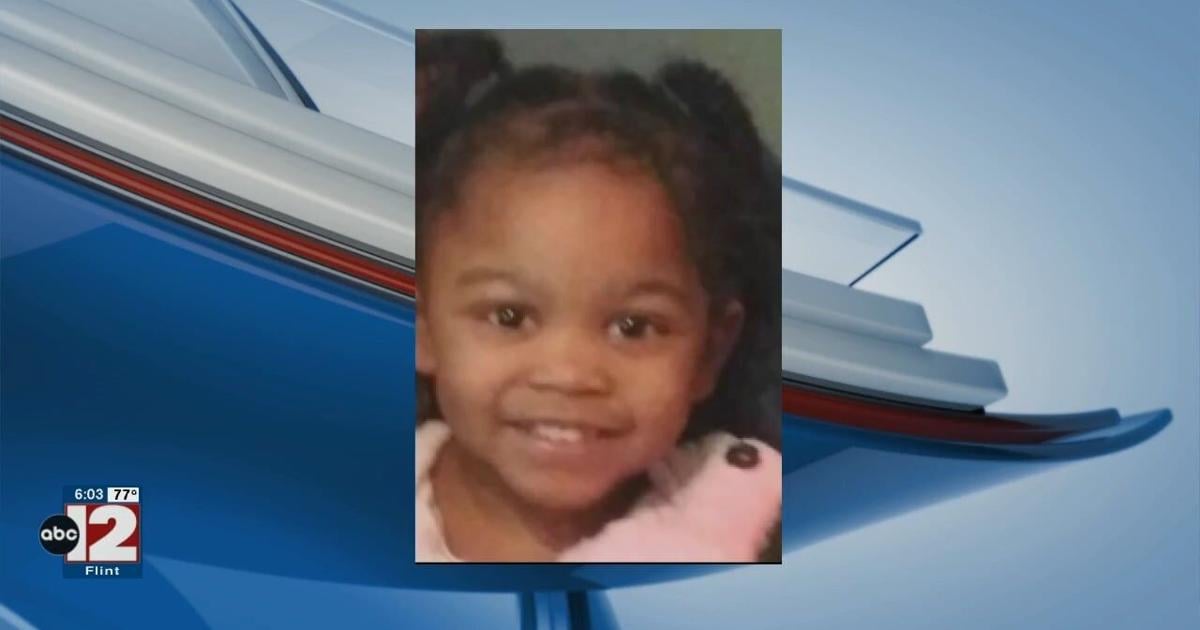 Missing toddler found following an argument between her parents