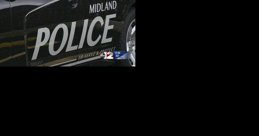 20-year-old woman dies after head-on crash in Midland - Vimarsana News