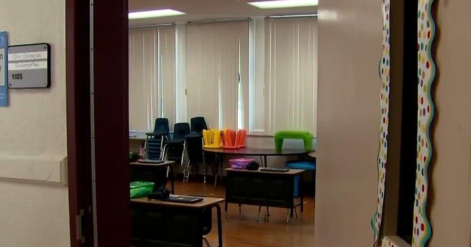 Addressing the special education teacher shortage in Mid-Michigan ...
