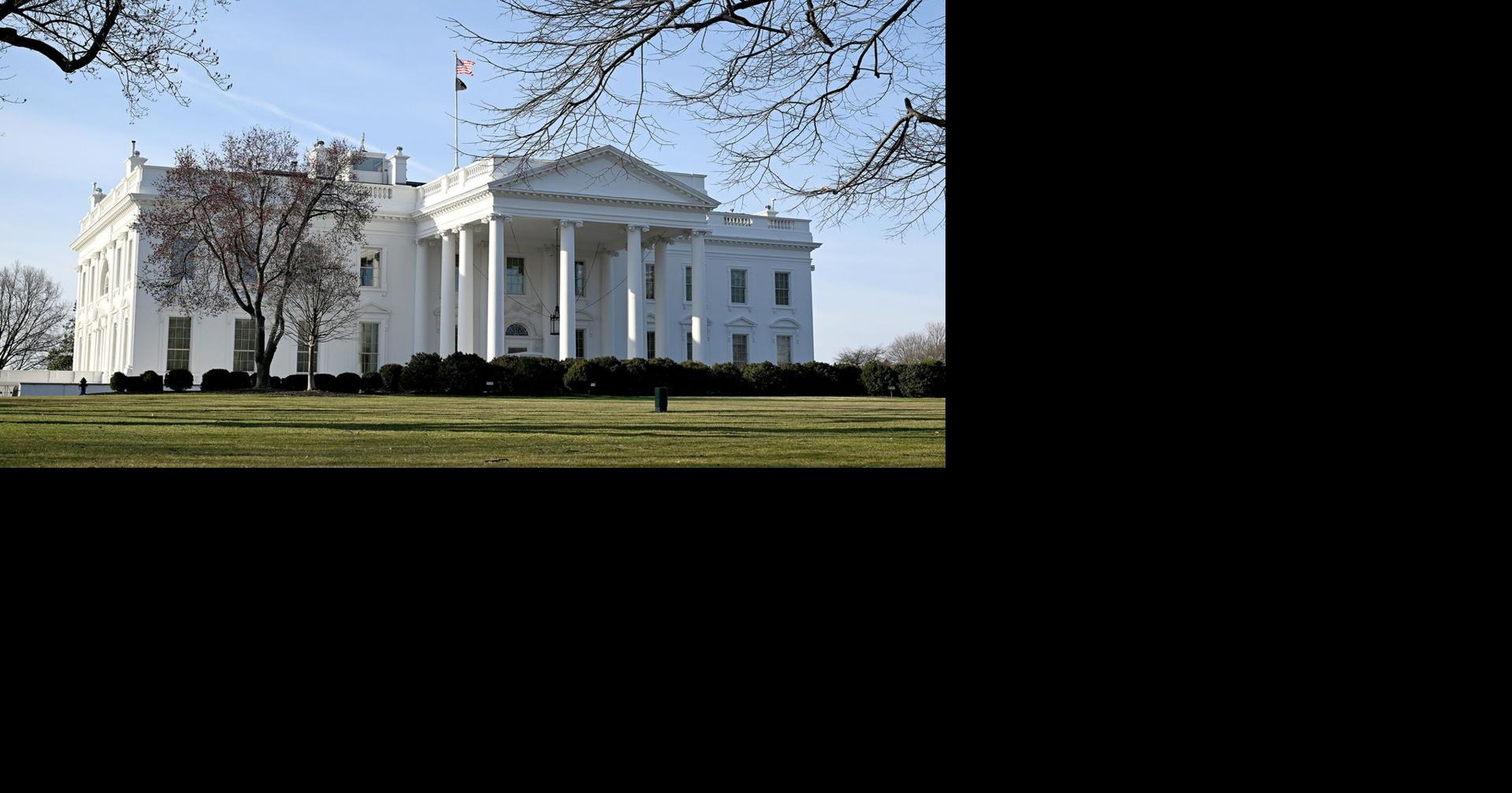 Trump national security strategy calls for changing U.S.’ role in West