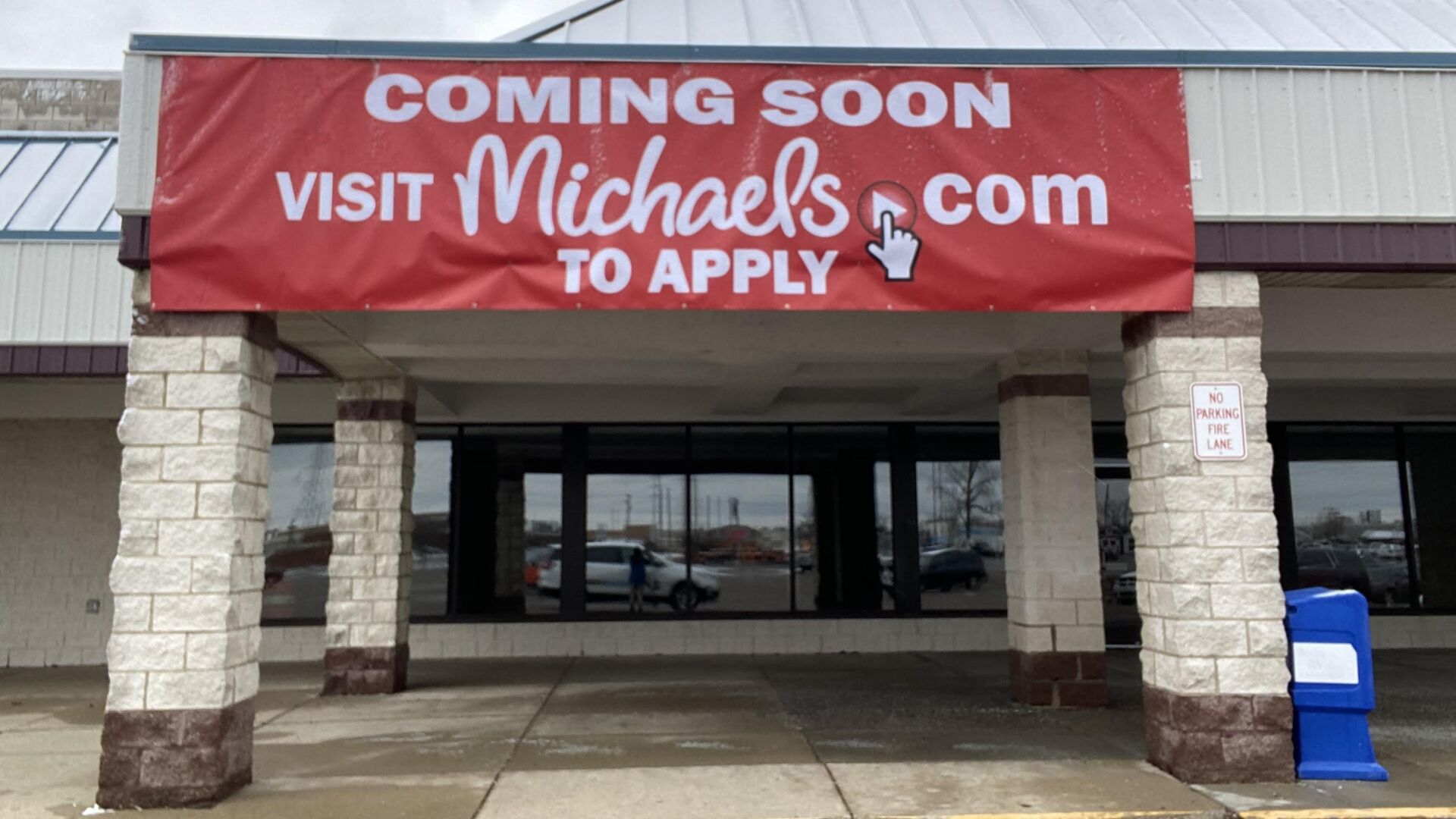 Michaels opening new craft decor store in Burton this spring