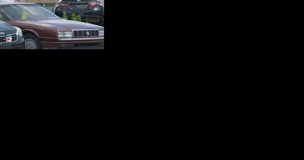 Auto loan defaults are on the rise mostly for sub prime borrowers - Vimarsana News