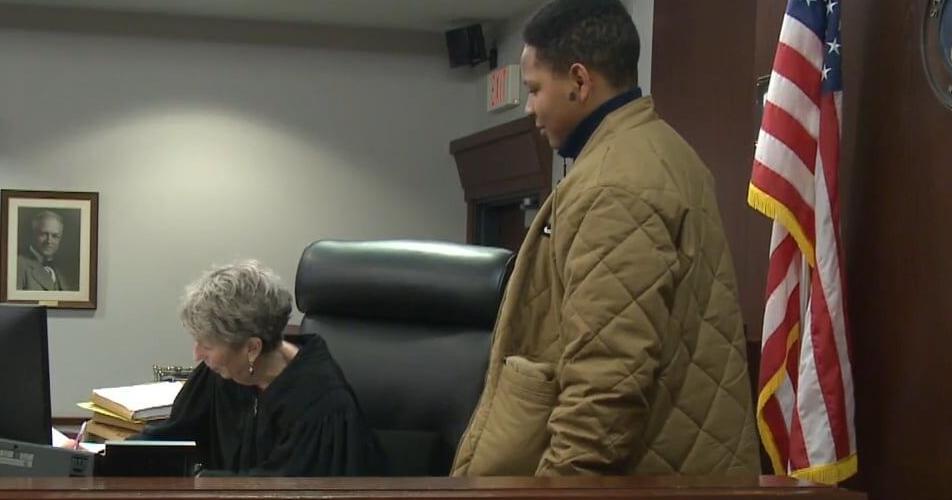 Adoption Day unites families in Genesee County court