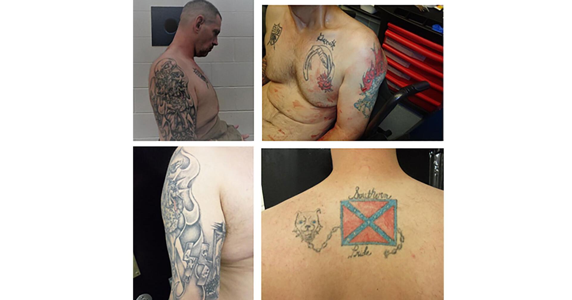 A timeline of the 11-day escape and capture of Vicky White and Casey White - Vimarsana News