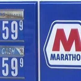 Davison Township treasurer believes gas stations unfairly hike prices - Vimarsana News