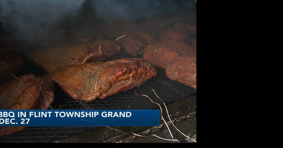 Scratch BBQ in Flint Township to host grand opening Dec. 27 Business