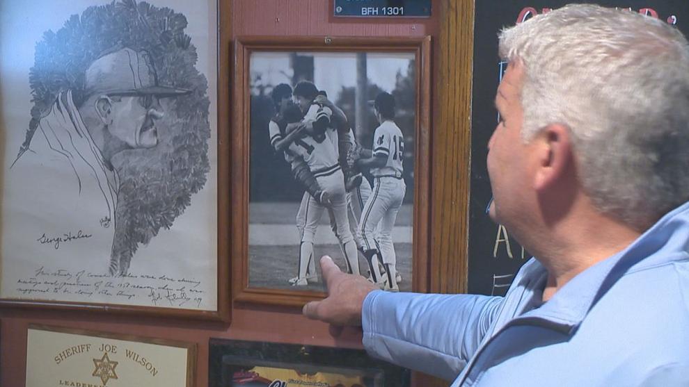 Jim Abbott to be featured on ESPN documentary 'Southpaw'on Sunday night
