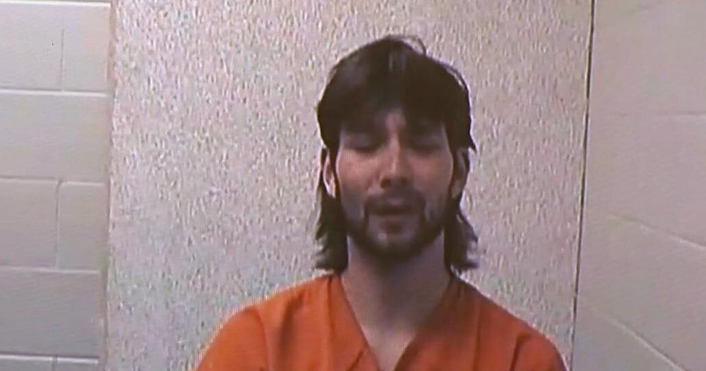 Midland County man pleads no contest in girlfriend's shooting | Crime ...