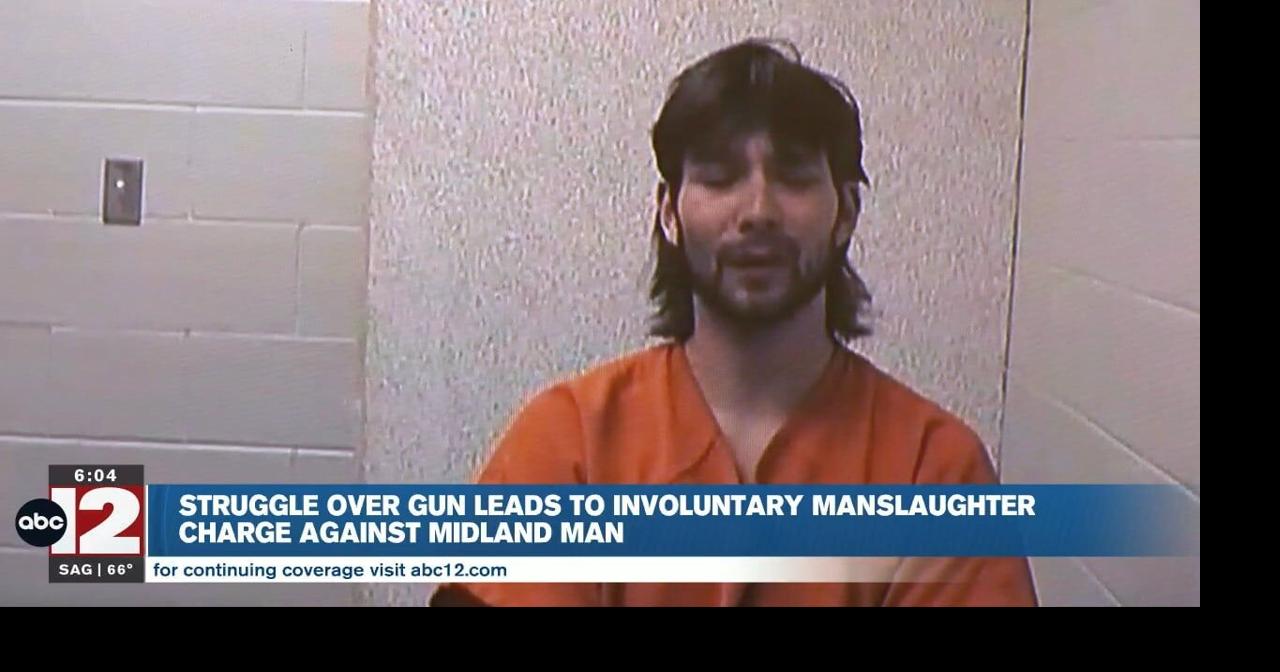 Midland man says struggle over pistol led to fatal shooting of his ...