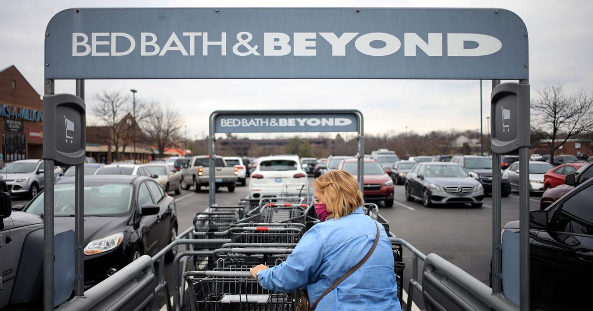 Analysts accuse Bed Bath & Beyond of turning off AC in stores to save money | Business