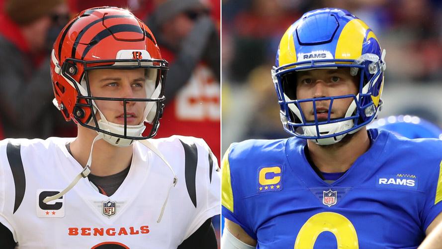 Super Bowl Winner 2022: LA Rams Beats Cincinnati Bengals – Hollywood Life