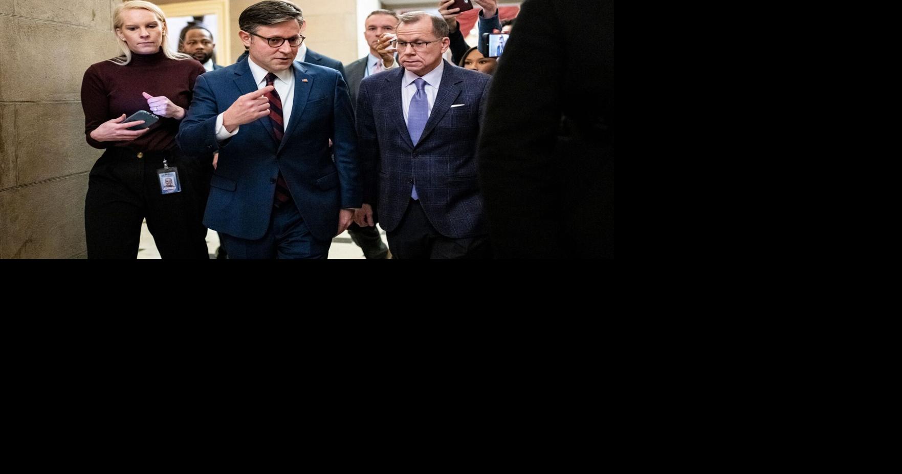 House heading toward vote to extend health care subsidies