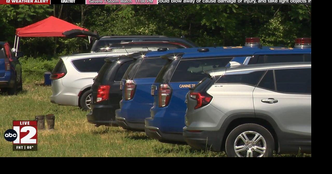 Police: Remains of four people found at Genesee Co. home, another property searched | News