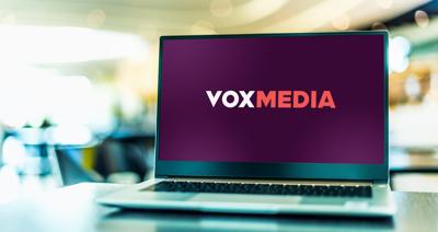 Vox Media to lay off 7% of workforce