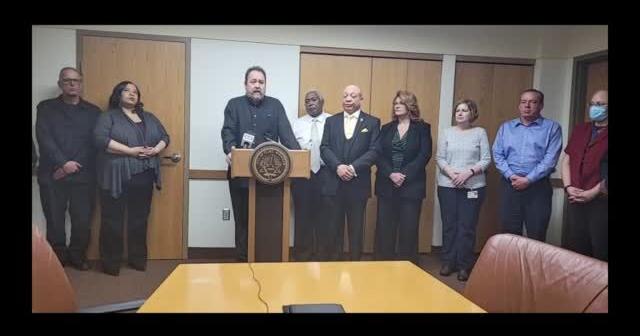 City of Flint schließt neuen Vertrag mit ihrer größten Gewerkschaft – WJRT City of Flint schließt neuen Vertrag mit ihrer größten Gewerkschaft – WJRT