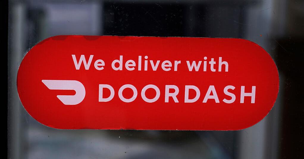 DoorDash helping its drivers cope with rising gasoline prices