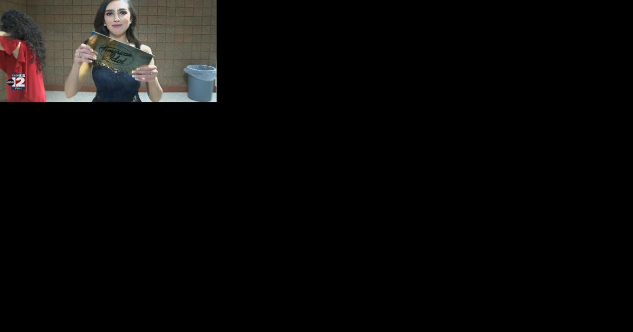 Genesee County vocalist goes viral with song about sister's death - Vimarsana News