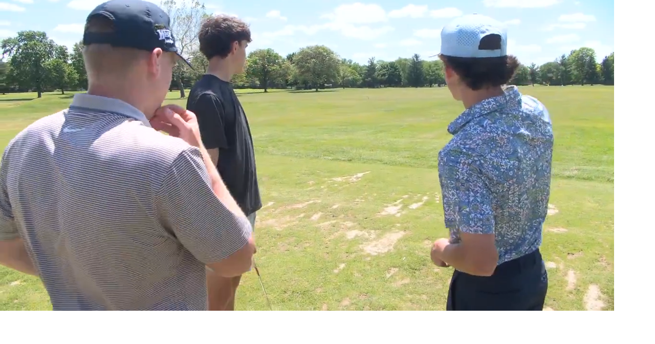 Powers prepares for Division 2 Golf State Finals