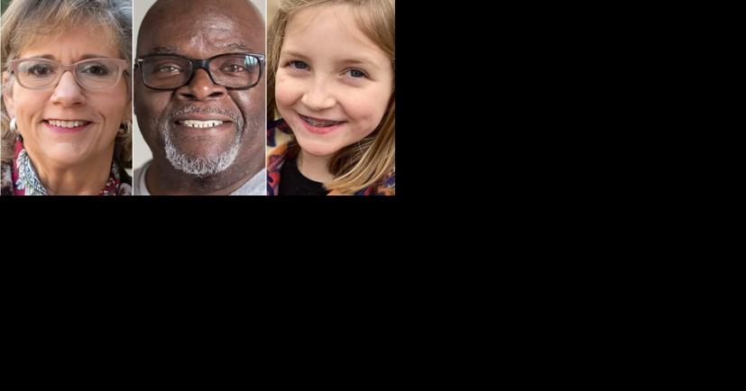 These are the victims of the Nashville school shooting - Vimarsana News