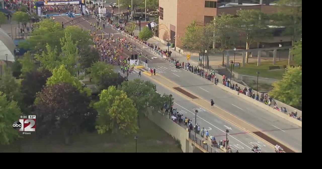 Crim Fitness Foundation to hold Mindful Flint Initiative and more