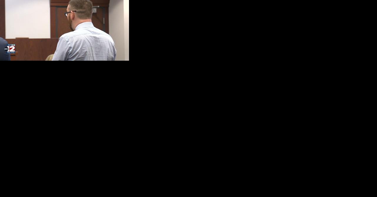 Former Burton Police Detective gives up MCOLES certification, gets no jail time - Vimarsana News