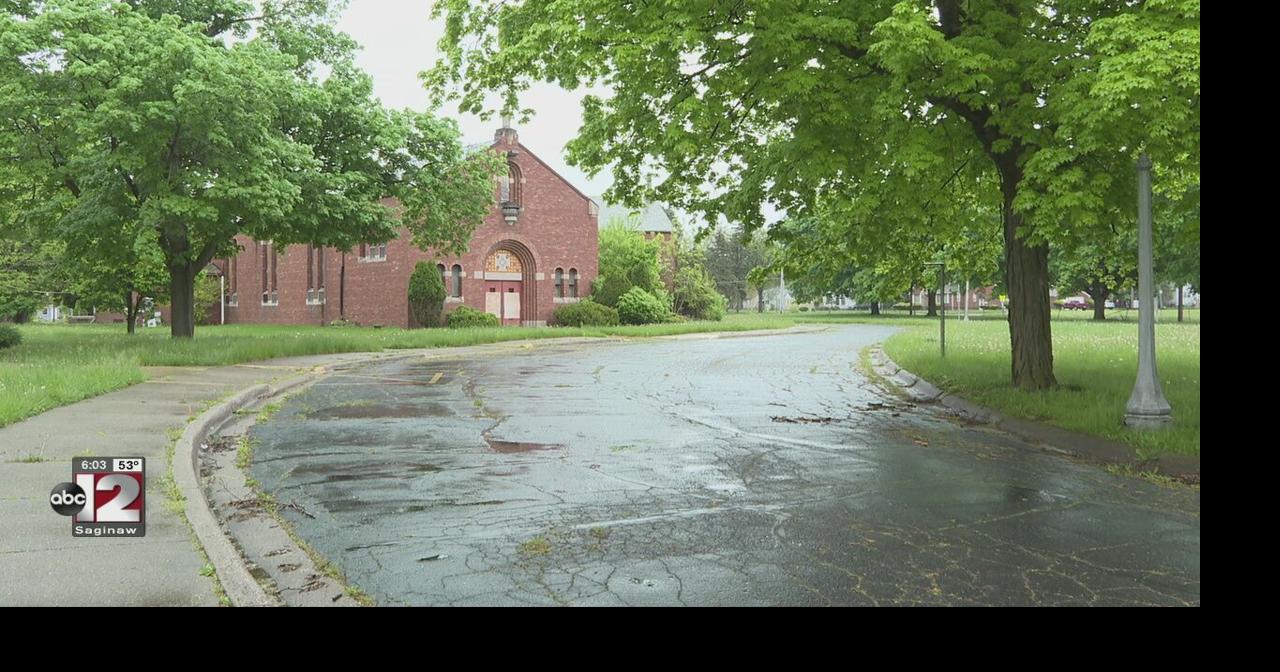 House of Esther asks Flint Council for another shot at St. Agnes Top