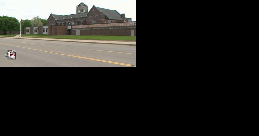 Student arrested after injuring fellow student with a knife at Bay City Central High School - Vimarsana News